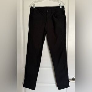 Men’s Lululemon ABC Slim fit 5 Pocket Pant - Utilitech